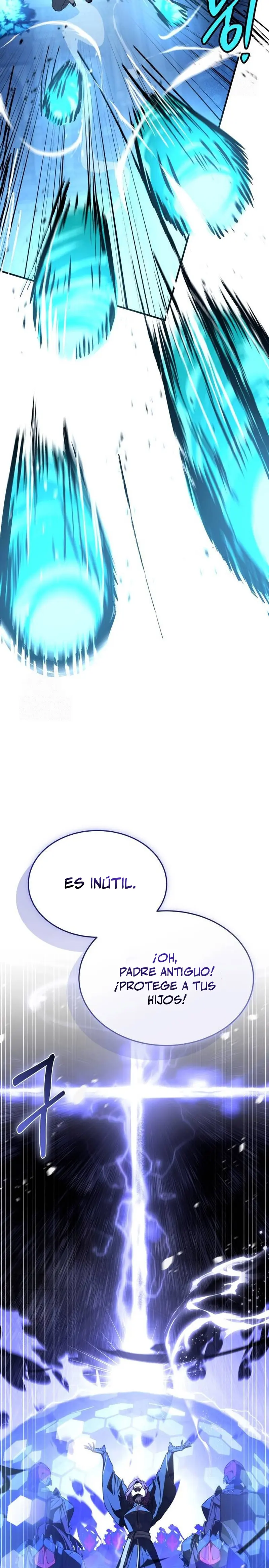 Acumulador de rasgos Capítulo 45 - Page 29