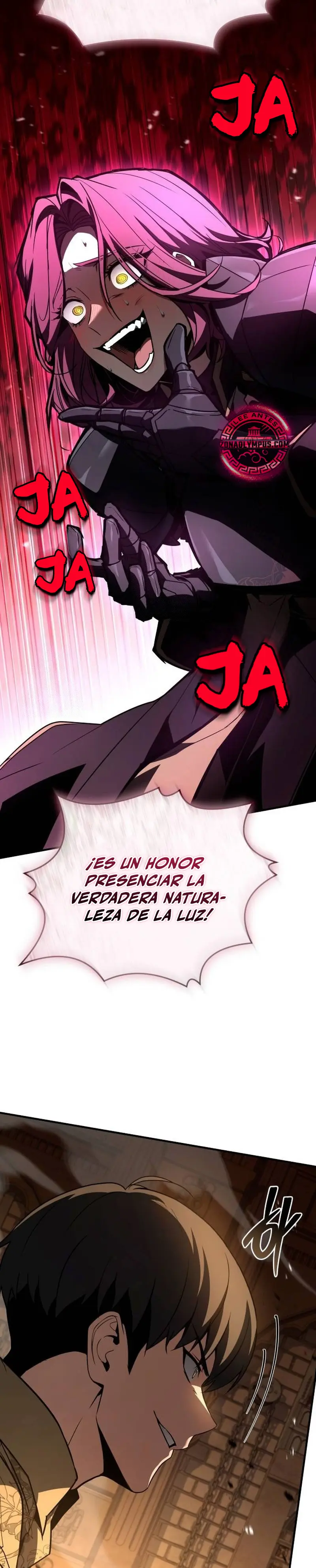 Acumulador de rasgos Capítulo 45 - Page 45