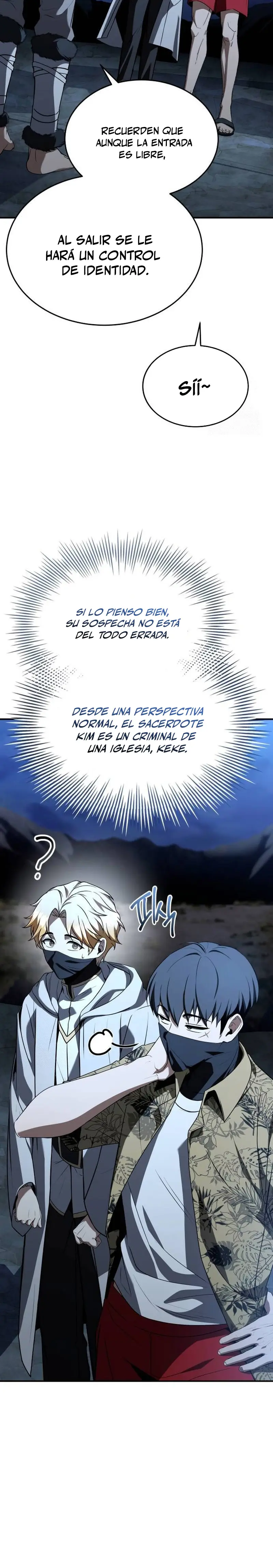 Acumulador de rasgos Capítulo 45 - Page 5
