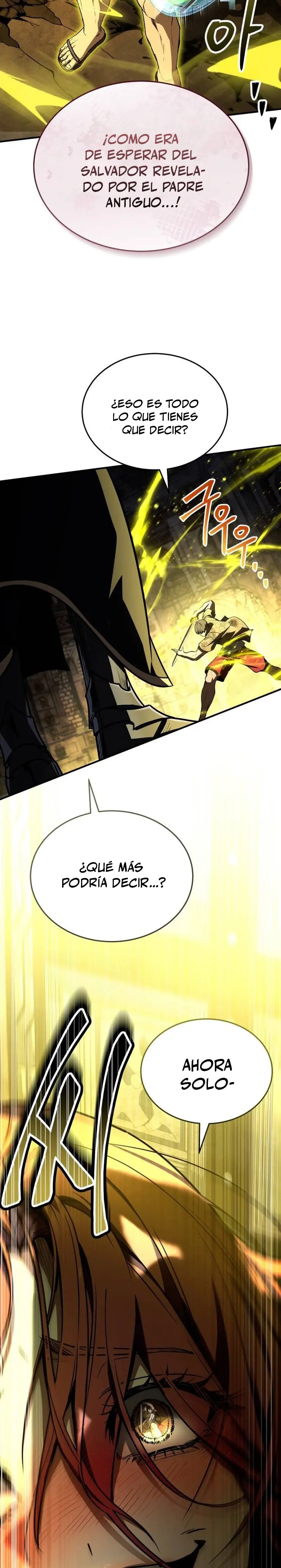 Acumulador de rasgos Capítulo 46 - Page 10