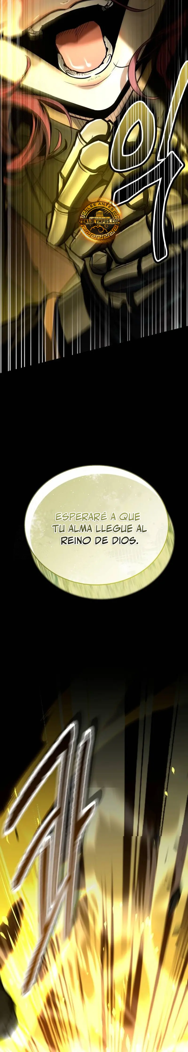 Acumulador de rasgos Capítulo 46 - Page 11