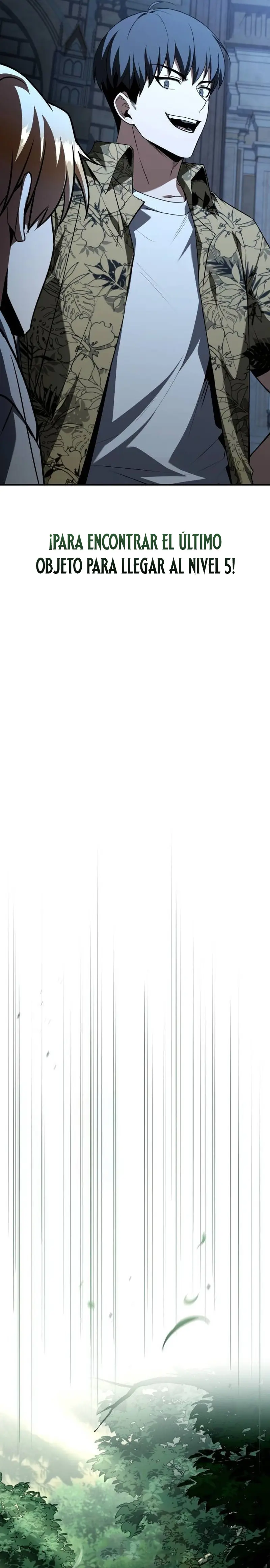 Acumulador de rasgos Capítulo 46 - Page 20
