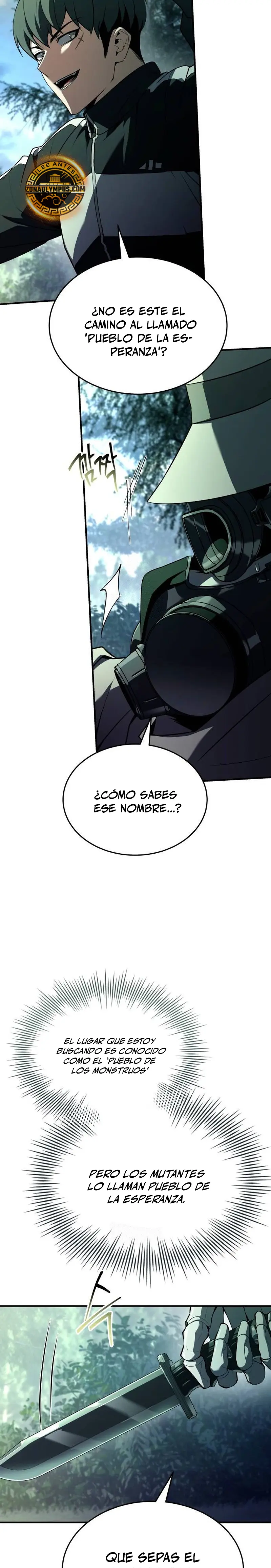 Acumulador de rasgos Capítulo 46 - Page 24