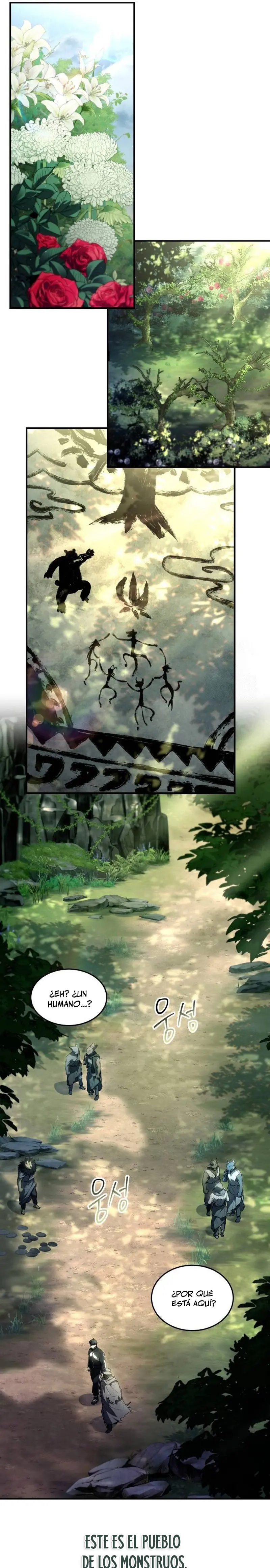 Acumulador de rasgos Capítulo 46 - Page 26