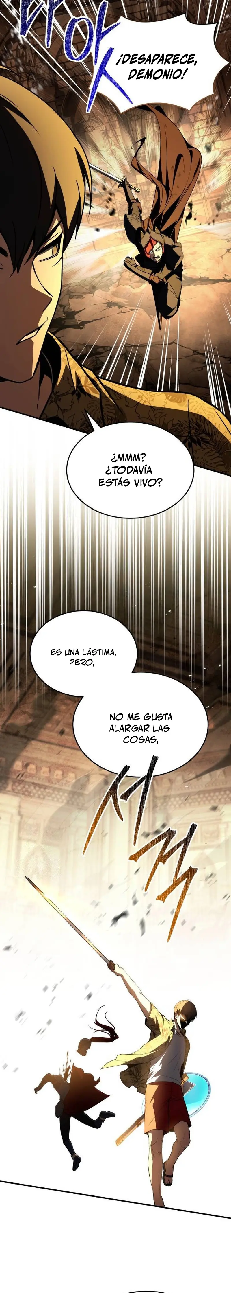 Acumulador de rasgos Capítulo 46 - Page 8