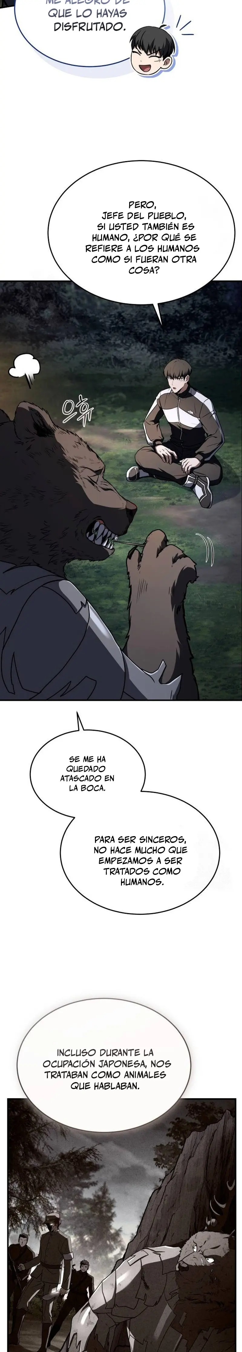 Acumulador de rasgos Capítulo 47 - Page 10