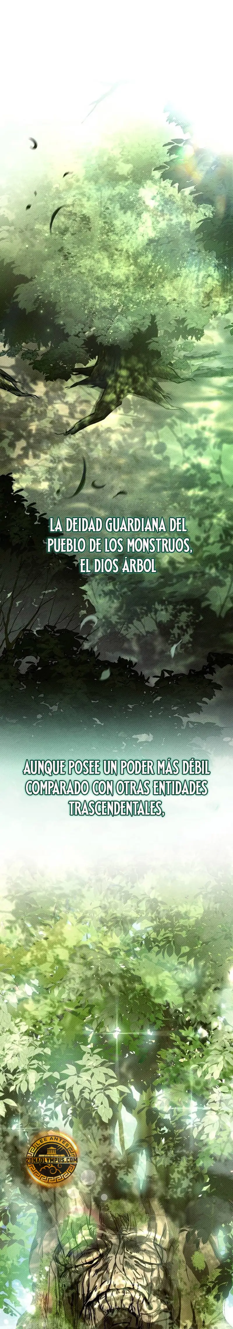 Acumulador de rasgos Capítulo 47 - Page 2