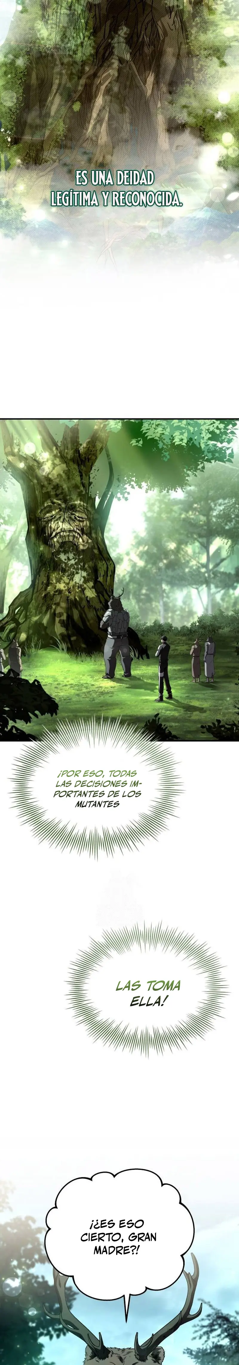 Acumulador de rasgos Capítulo 47 - Page 3