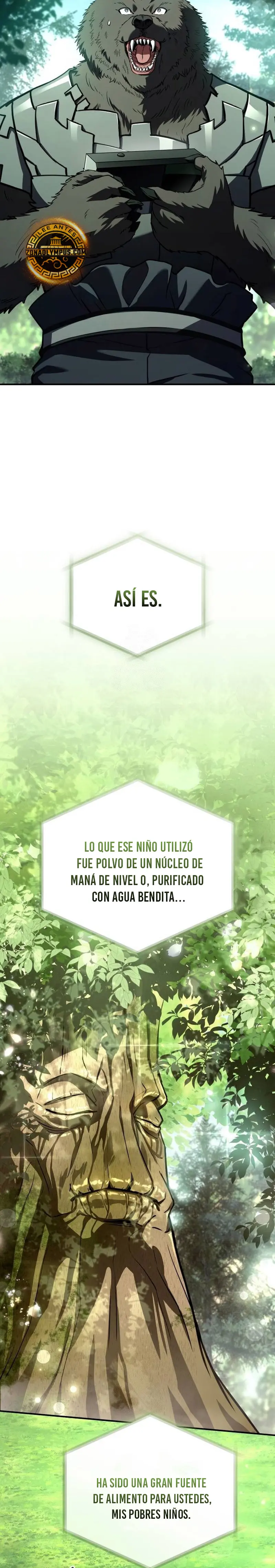 Acumulador de rasgos Capítulo 47 - Page 4