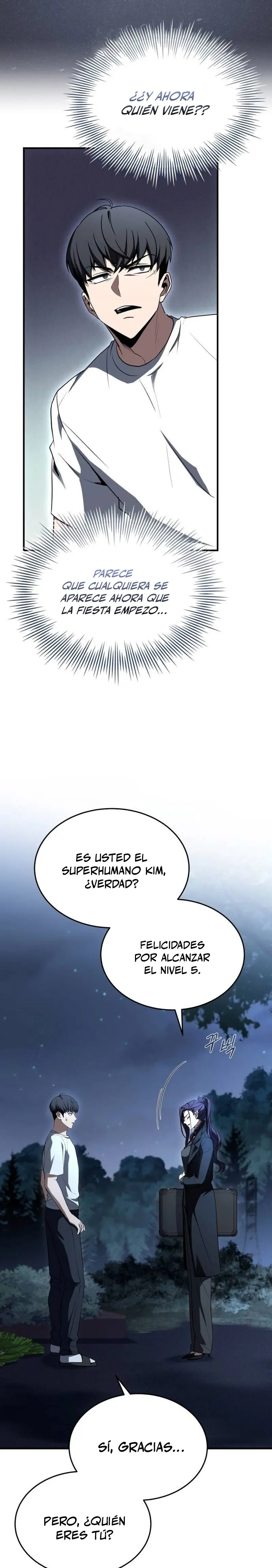 Acumulador de rasgos Capítulo 47 - Page 42