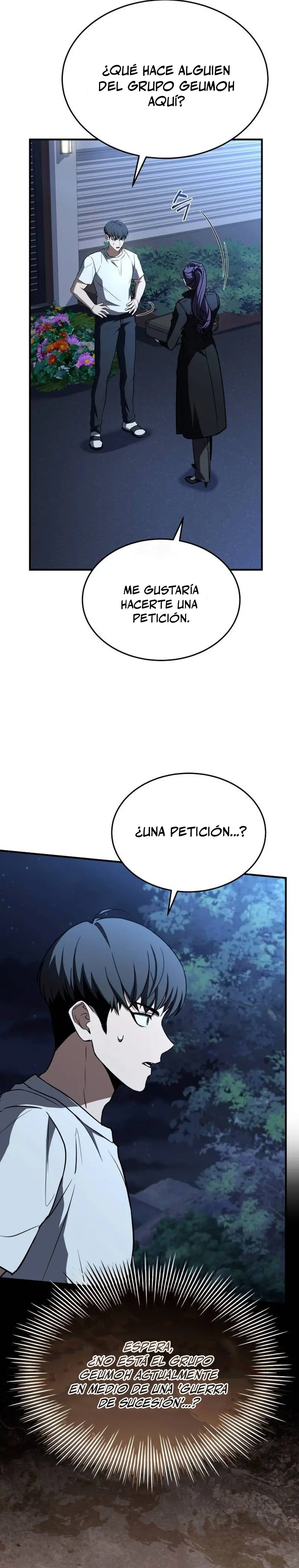 Acumulador de rasgos Capítulo 47 - Page 44