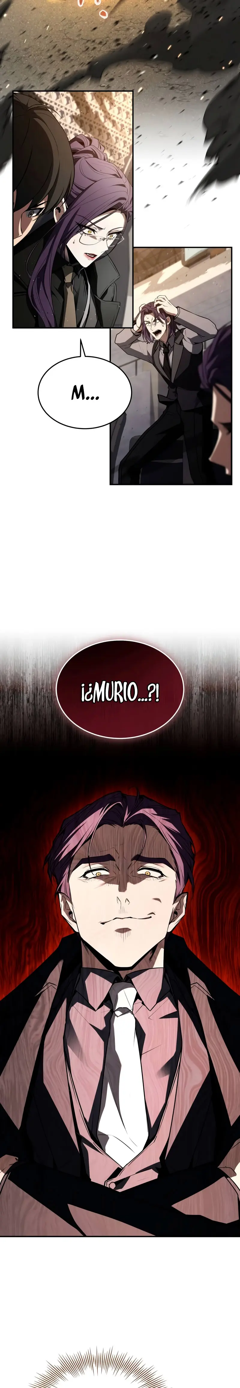 Acumulador de rasgos Capítulo 48 - Page 16