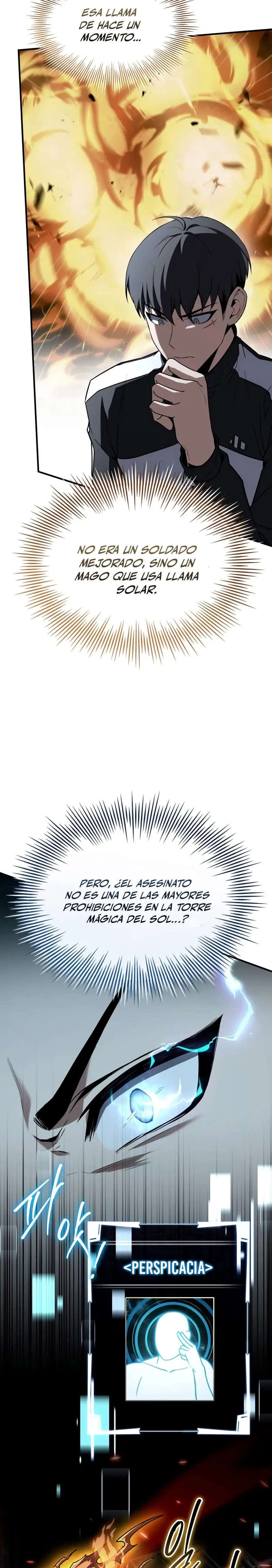 Acumulador de rasgos Capítulo 48 - Page 17