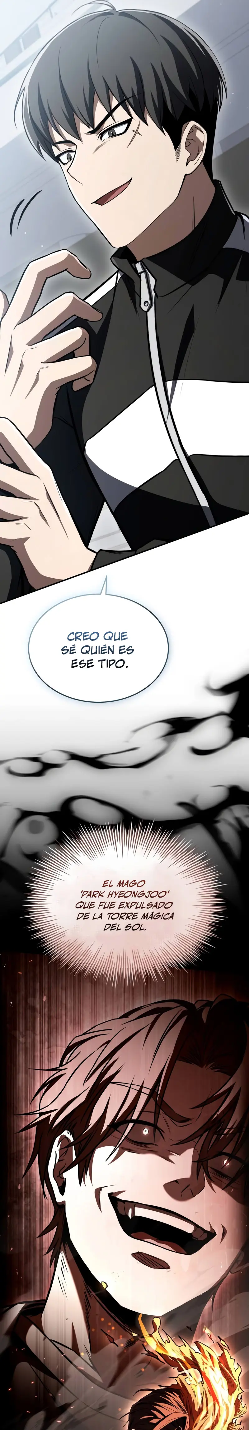 Acumulador de rasgos Capítulo 48 - Page 20