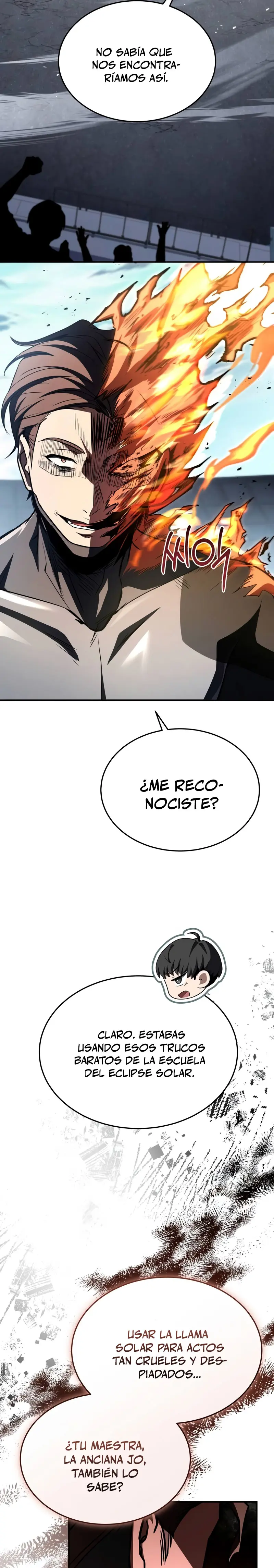Acumulador de rasgos Capítulo 48 - Page 24