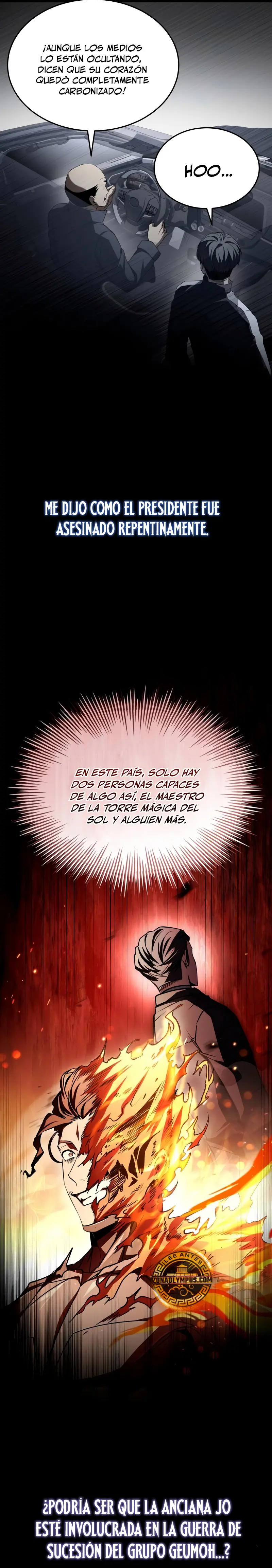 Acumulador de rasgos Capítulo 48 - Page 26