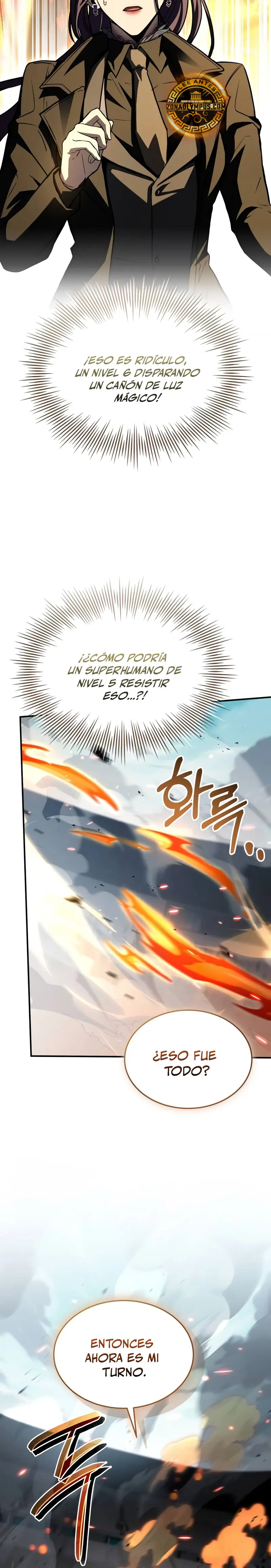 Acumulador de rasgos Capítulo 48 - Page 31