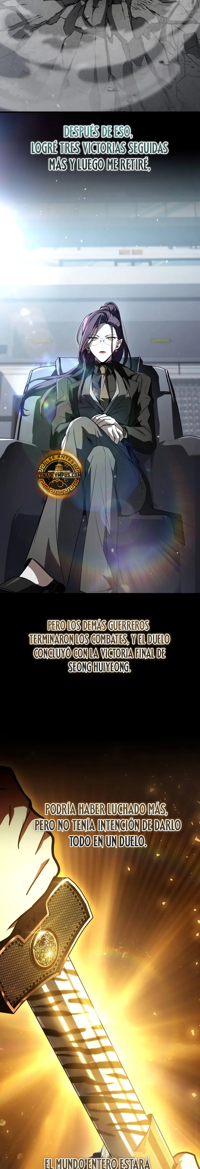 Acumulador de rasgos Capítulo 48 - Page 42
