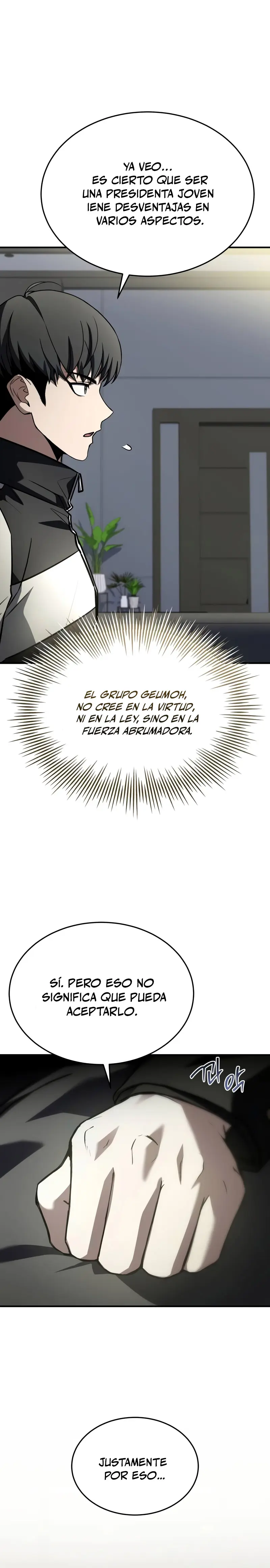 Acumulador de rasgos Capítulo 48 - Page 44