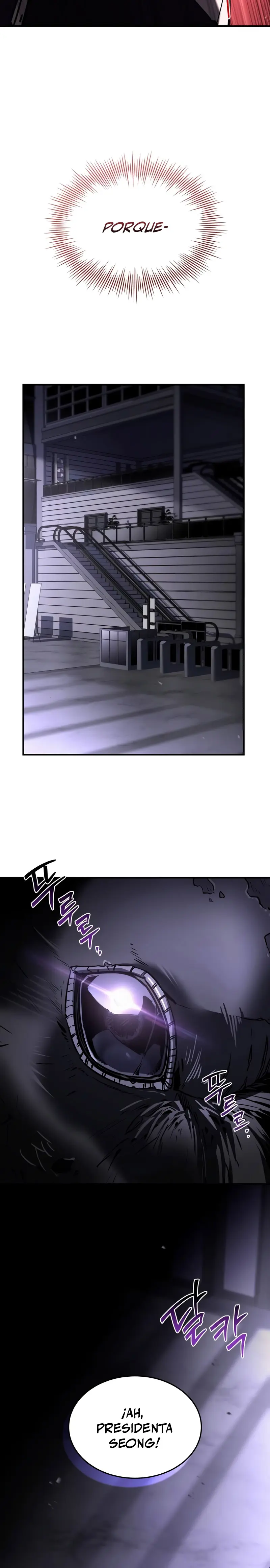Acumulador de rasgos Capítulo 48 - Page 49