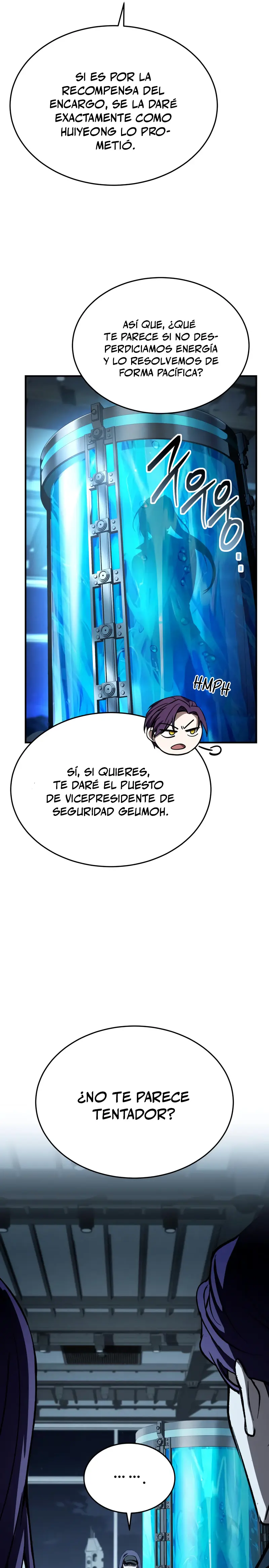 Acumulador de rasgos Capítulo 49 - Page 26