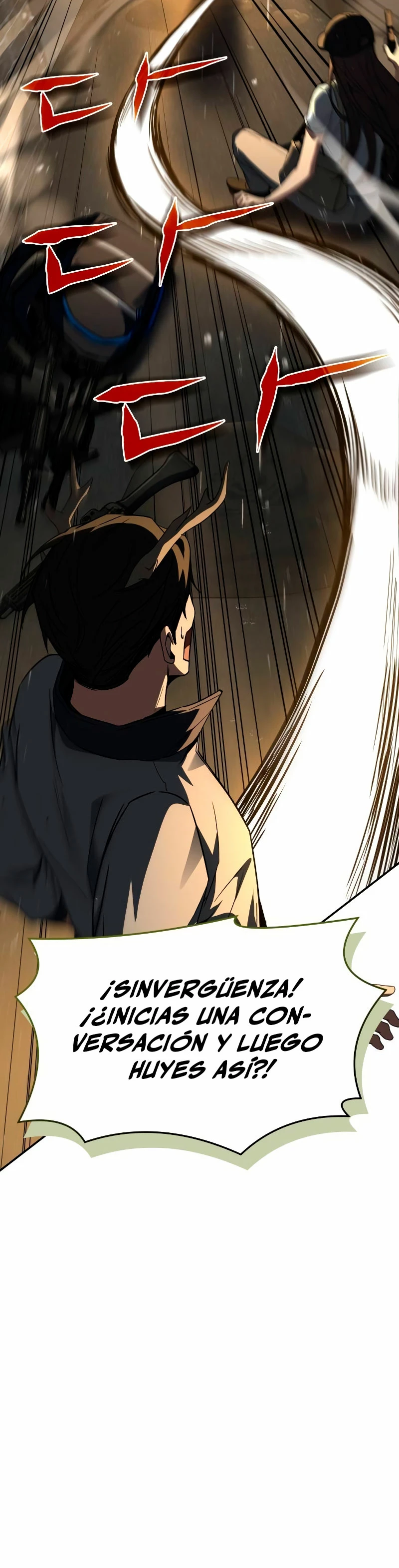 Acumulador de rasgos Capítulo 5 - Page 38