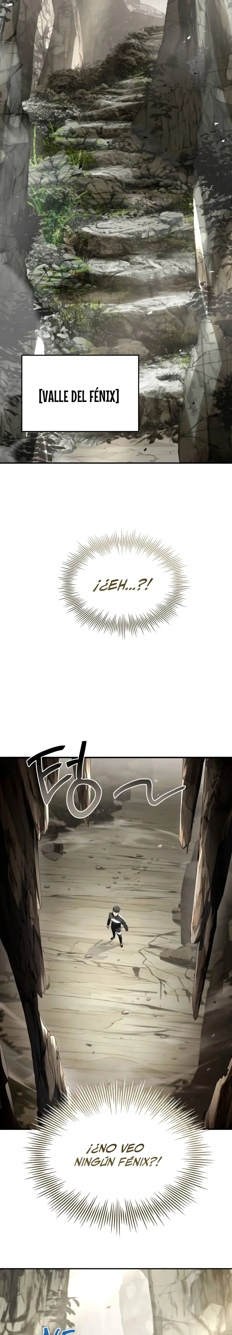 Acumulador de rasgos Capítulo 50 - Page 21