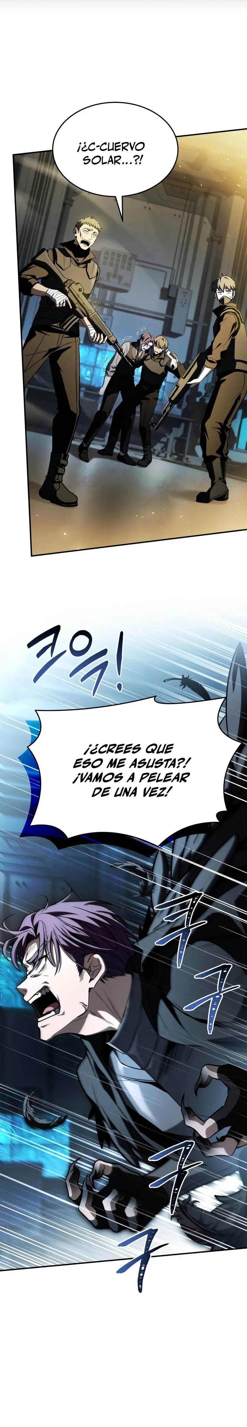 Acumulador de rasgos Capítulo 50 - Page 4