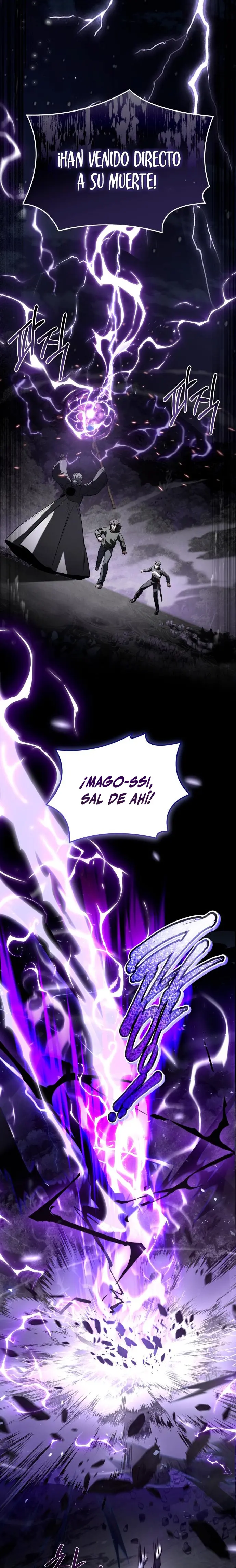 Acumulador de rasgos Capítulo 51 - Page 24