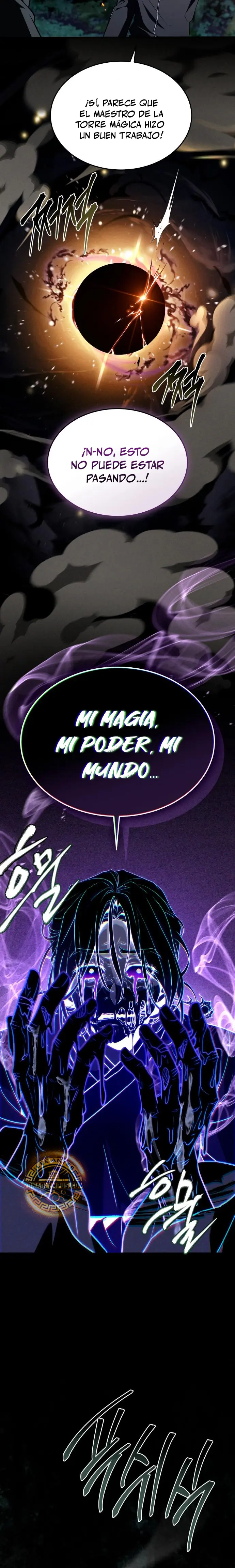 Acumulador de rasgos Capítulo 51 - Page 34