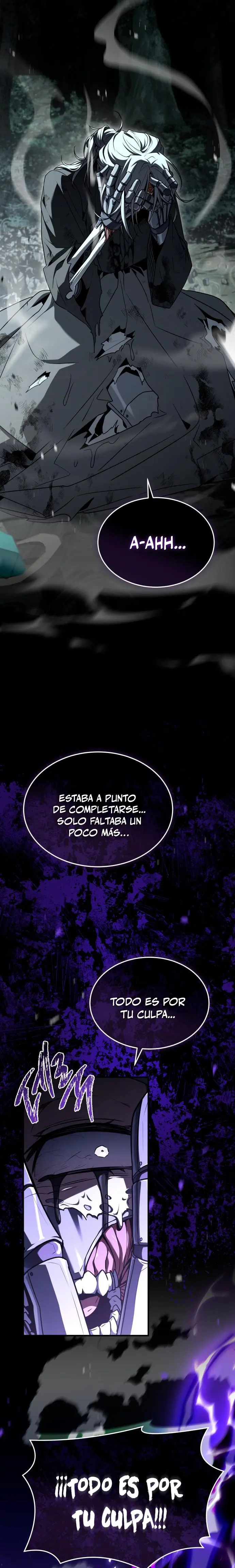 Acumulador de rasgos Capítulo 51 - Page 35