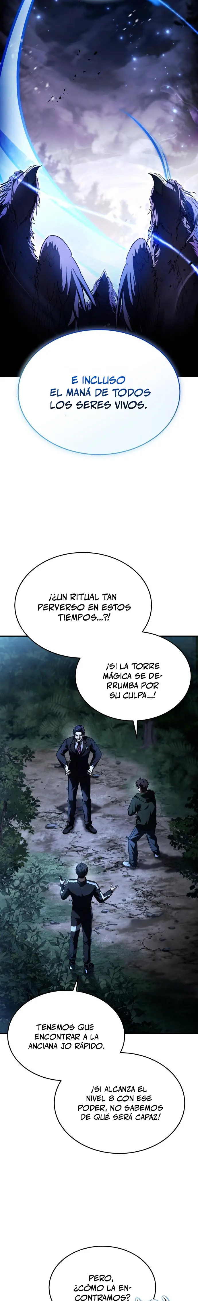 Acumulador de rasgos Capítulo 51 - Page 4