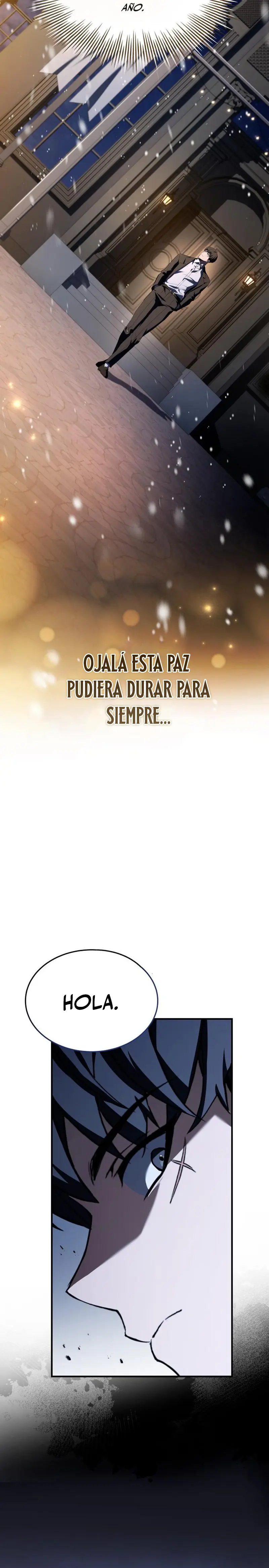 Acumulador de rasgos Capítulo 52 - Page 22