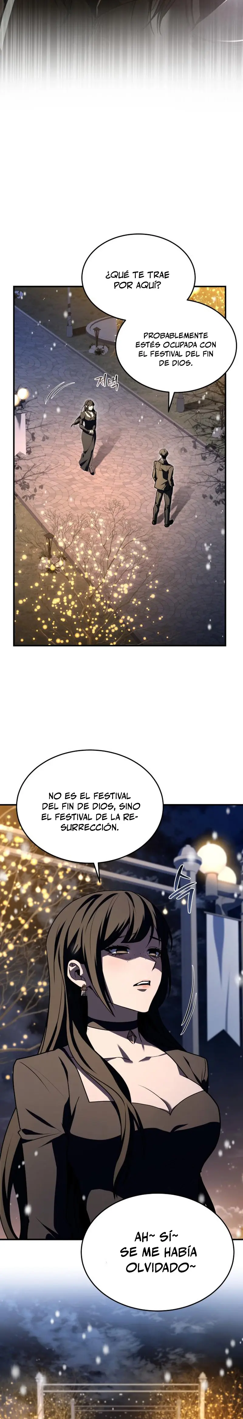 Acumulador de rasgos Capítulo 52 - Page 24