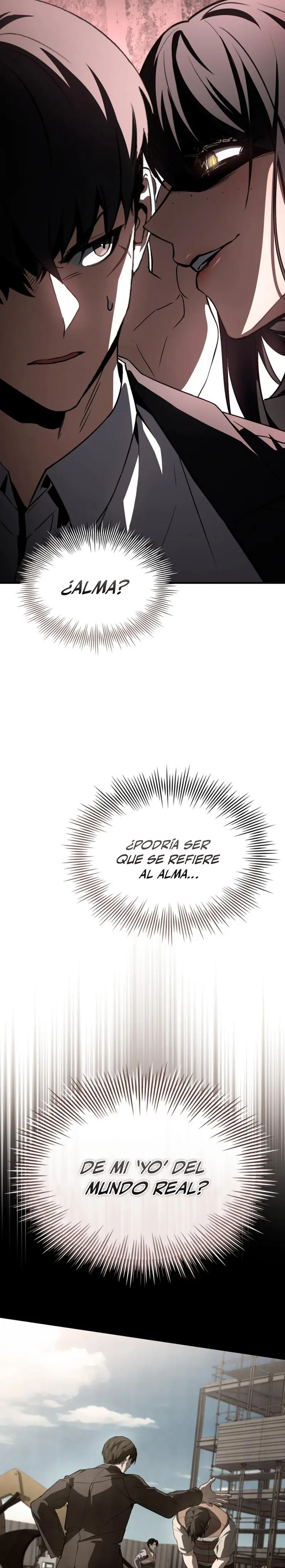 Acumulador de rasgos Capítulo 52 - Page 28