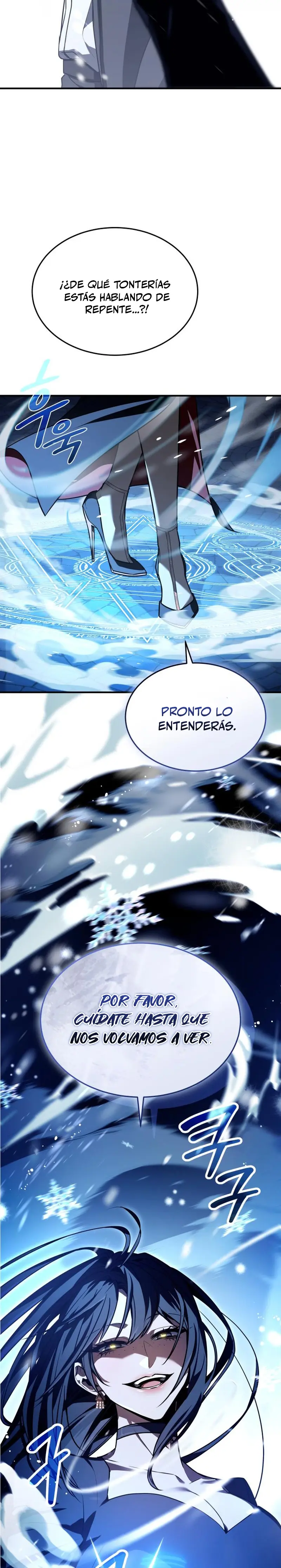Acumulador de rasgos Capítulo 52 - Page 33