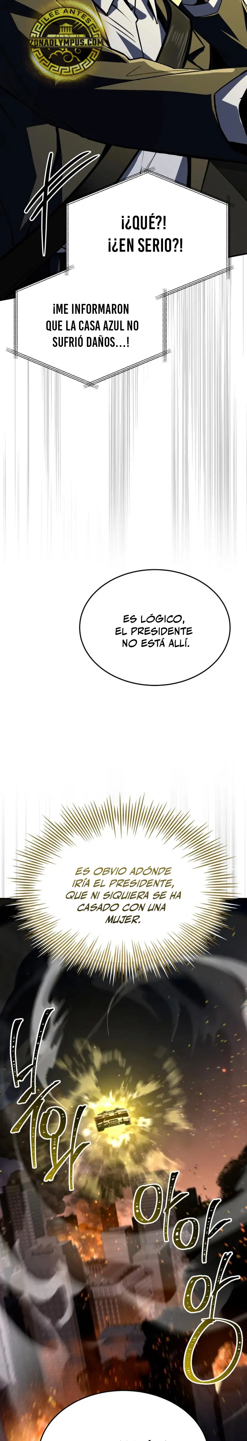 Acumulador de rasgos Capítulo 53 - Page 12