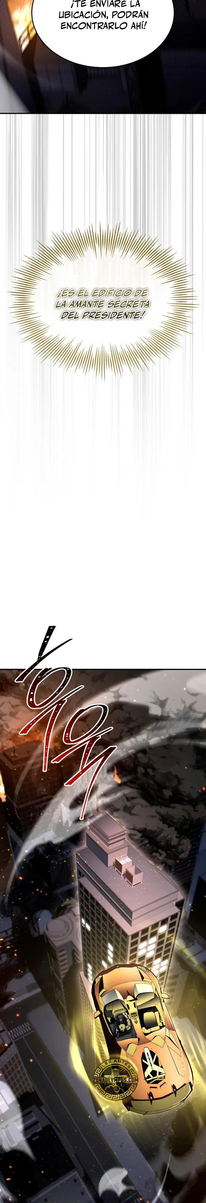 Acumulador de rasgos Capítulo 53 - Page 13