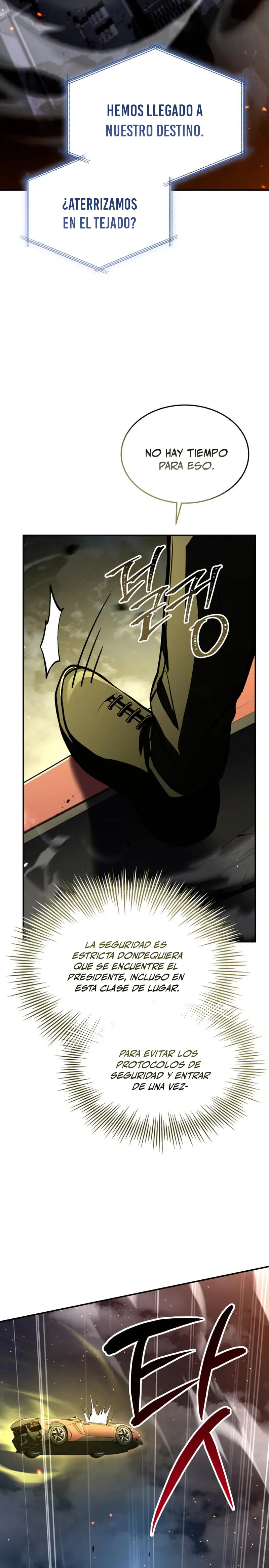 Acumulador de rasgos Capítulo 53 - Page 14