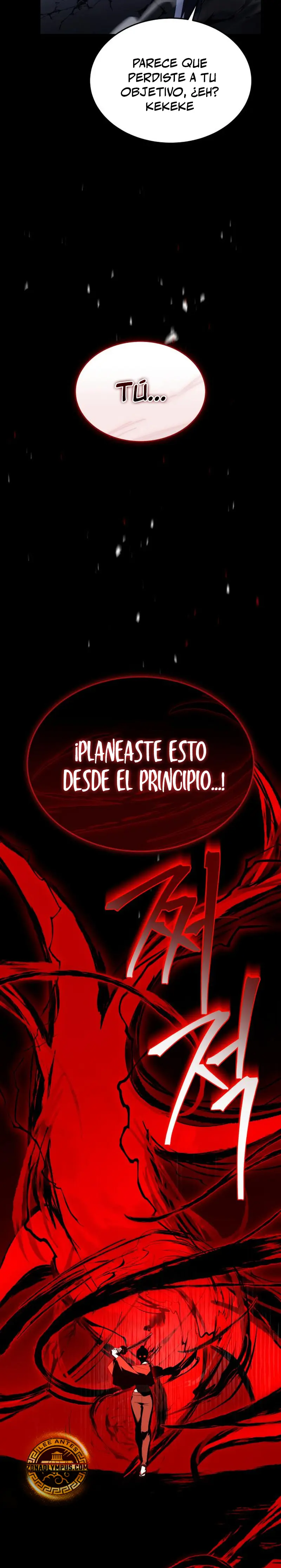 Acumulador de rasgos Capítulo 53 - Page 37
