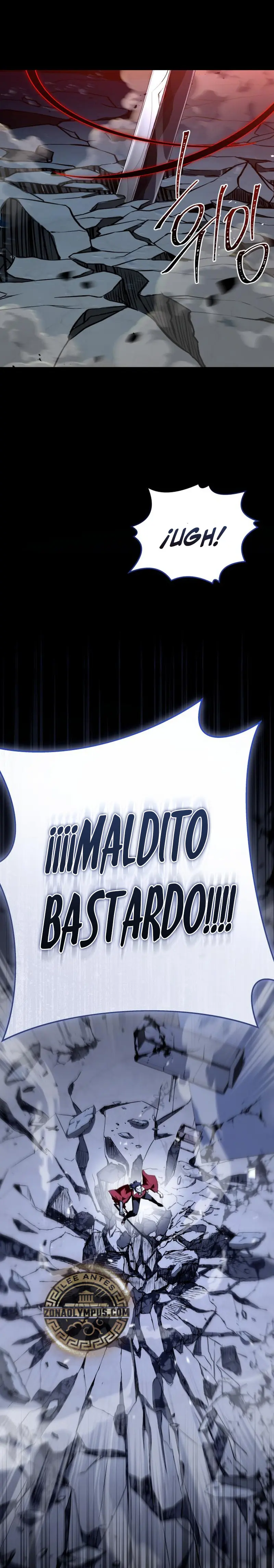 Acumulador de rasgos Capítulo 53 - Page 42