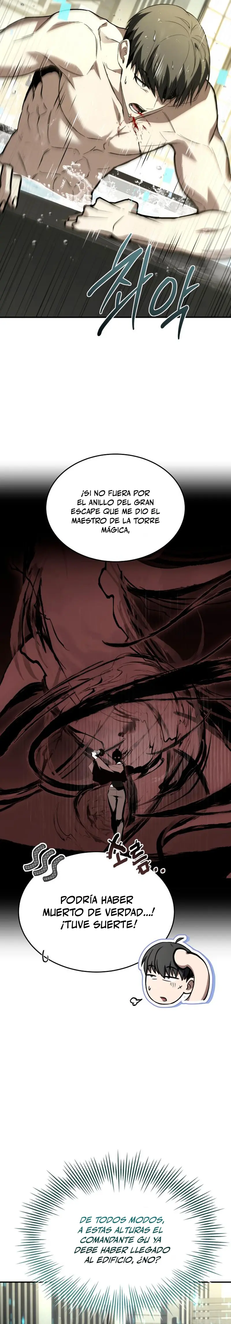 Acumulador de rasgos Capítulo 53 - Page 44