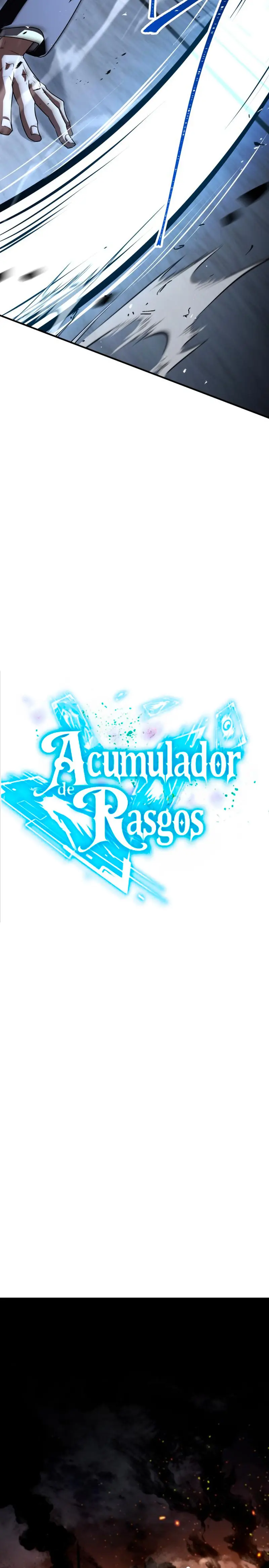 Acumulador de rasgos Capítulo 53 - Page 9