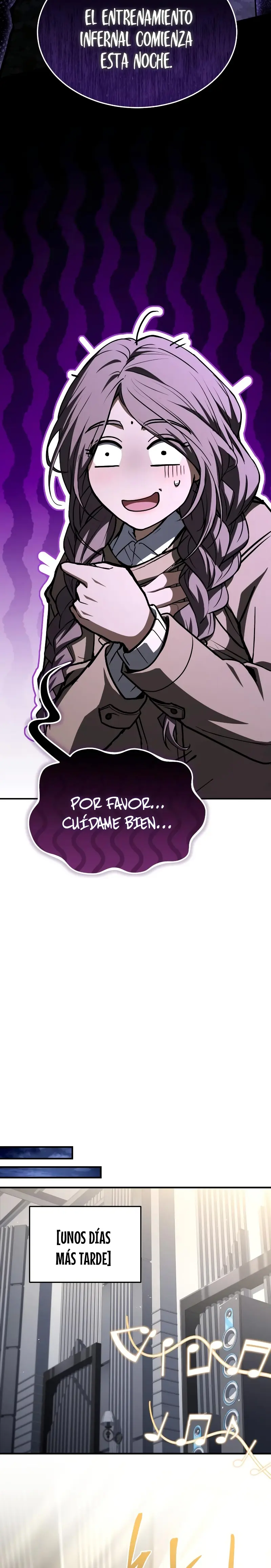 Acumulador de rasgos Capítulo 54 - Page 30