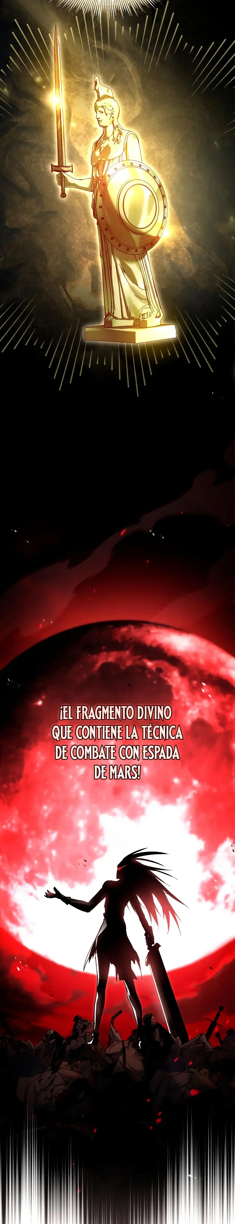 Acumulador de rasgos Capítulo 54 - Page 41