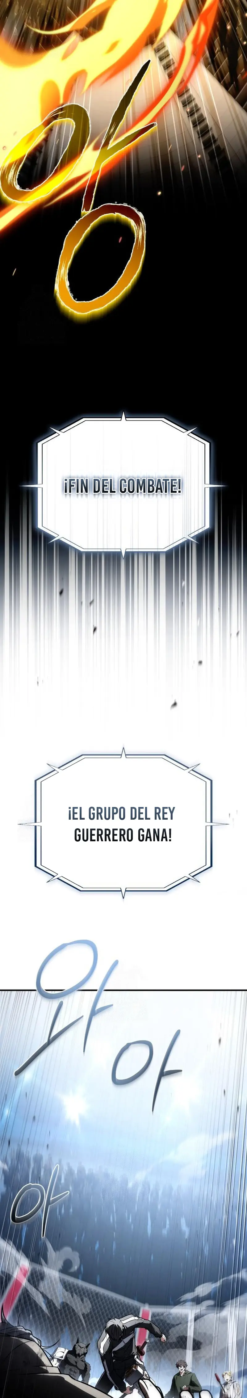 Acumulador de rasgos Capítulo 55 - Page 36