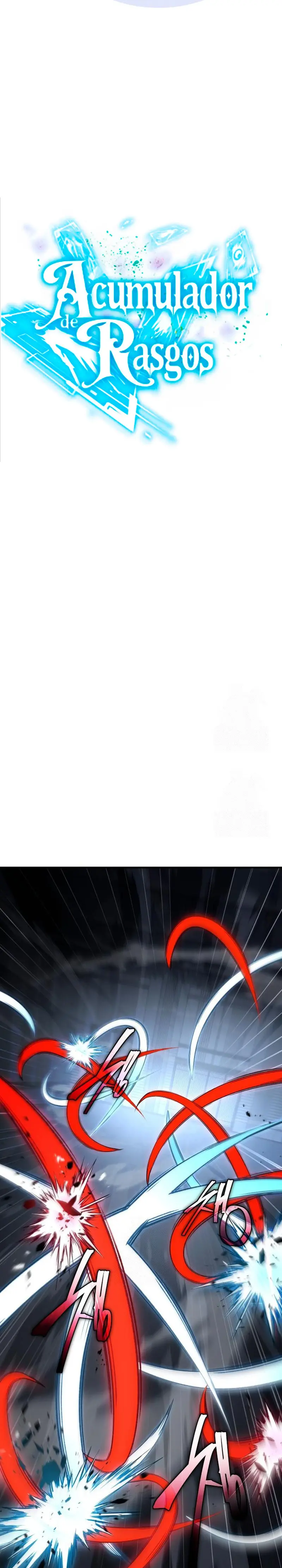 Acumulador de rasgos Capítulo 56 - Page 10
