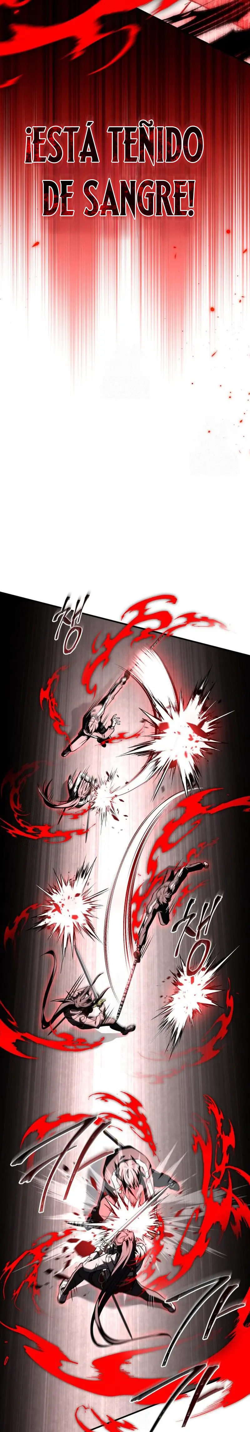 Acumulador de rasgos Capítulo 56 - Page 15