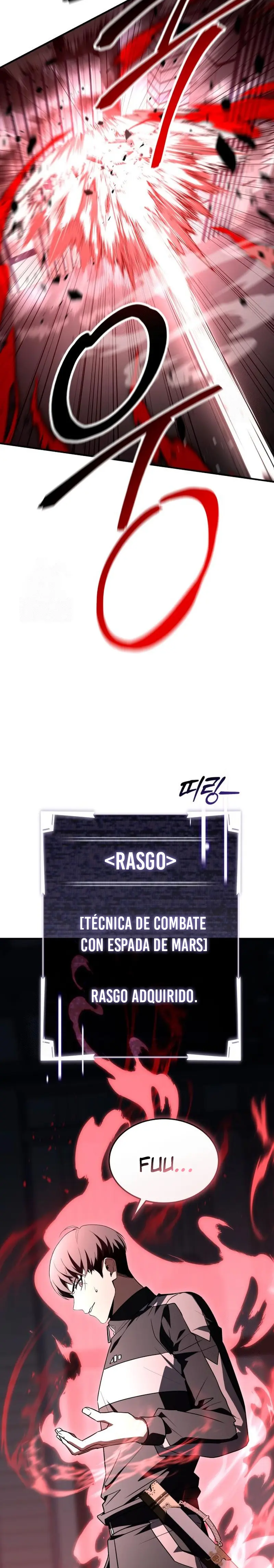 Acumulador de rasgos Capítulo 56 - Page 17