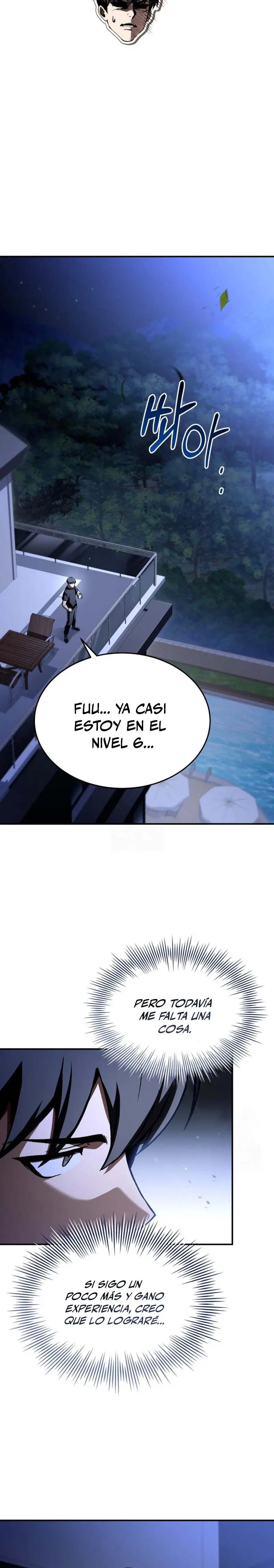 Acumulador de rasgos Capítulo 56 - Page 19